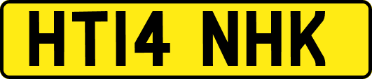 HT14NHK