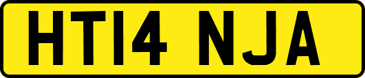 HT14NJA