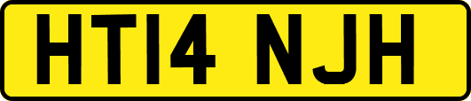 HT14NJH
