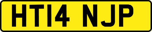 HT14NJP