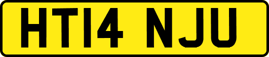 HT14NJU