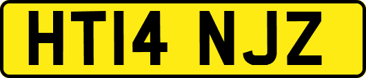 HT14NJZ