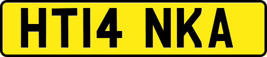 HT14NKA