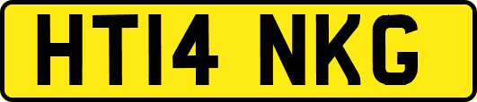 HT14NKG