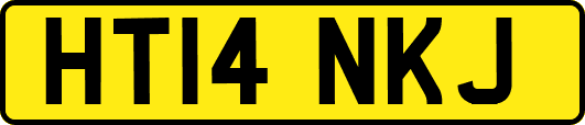 HT14NKJ