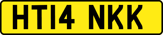 HT14NKK