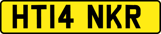 HT14NKR
