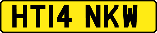 HT14NKW