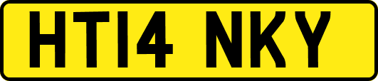 HT14NKY