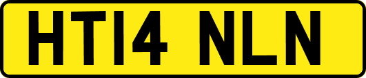 HT14NLN