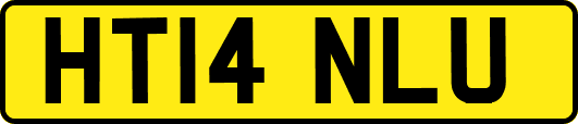 HT14NLU