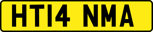 HT14NMA