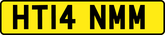 HT14NMM