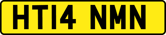 HT14NMN
