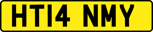 HT14NMY