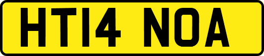 HT14NOA