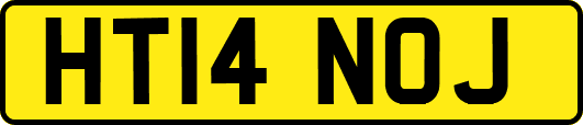 HT14NOJ