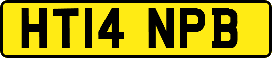 HT14NPB