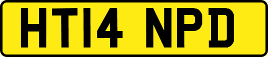 HT14NPD
