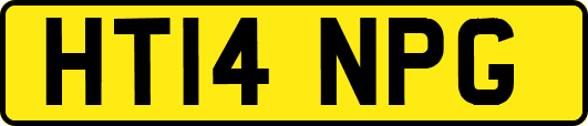HT14NPG