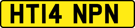 HT14NPN