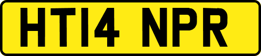 HT14NPR
