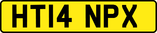 HT14NPX
