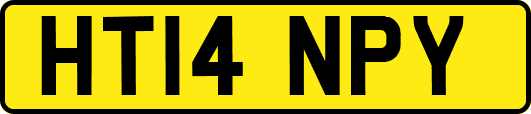 HT14NPY