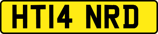 HT14NRD