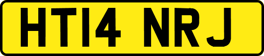 HT14NRJ