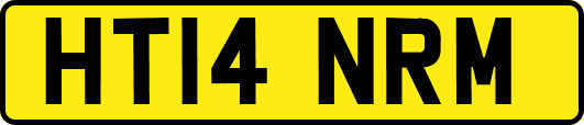 HT14NRM