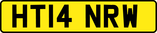 HT14NRW