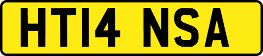 HT14NSA