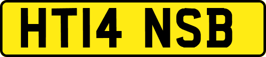 HT14NSB