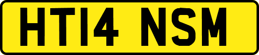 HT14NSM