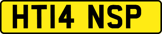 HT14NSP