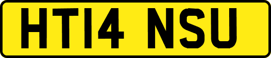 HT14NSU