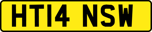 HT14NSW