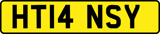 HT14NSY