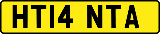 HT14NTA