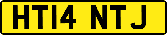 HT14NTJ