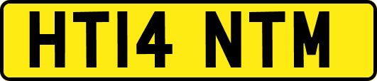 HT14NTM
