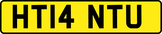 HT14NTU