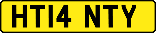 HT14NTY