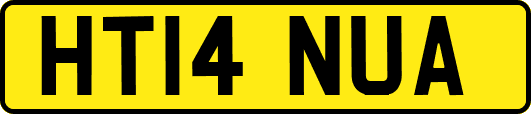 HT14NUA