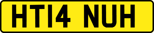 HT14NUH