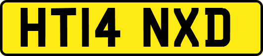 HT14NXD