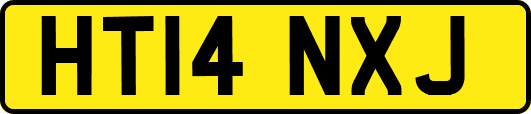HT14NXJ