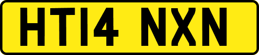 HT14NXN