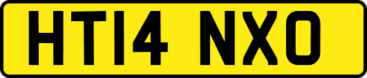 HT14NXO